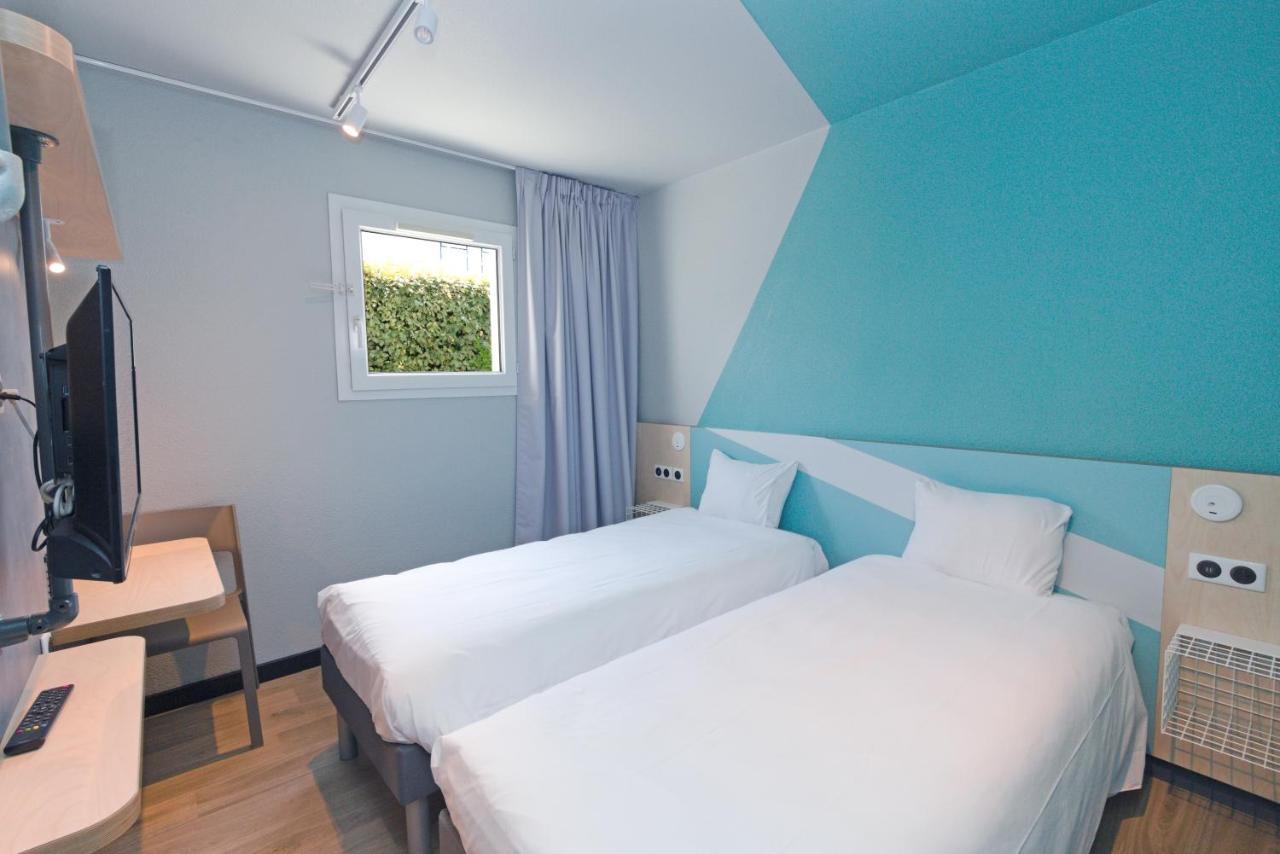 Ibis Budget La Teste Bassin D'Arcachon Экстерьер фото